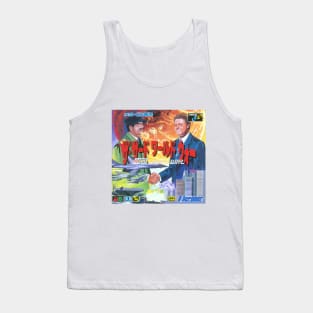 THE THIRD WORLD WAR Tank Top